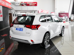 2021款 改款 2.0L 两驱畅行版 5座