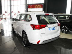 2021款 改款 2.0L 两驱畅行版 5座