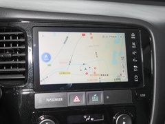 2021款 改款 2.0L 两驱畅行版 5座