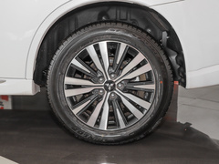 2021款 改款 2.0L 两驱畅享版 5座