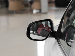 2021款 改款 2.0L 两驱畅享版 5座