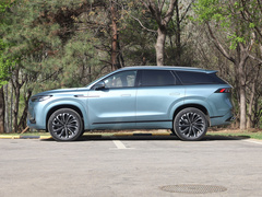 2023款 400T 两驱豪华版 7座