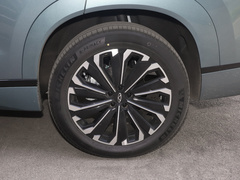 2023款 400T 两驱豪华版 7座