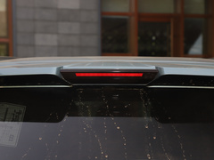 2023款 400T 两驱豪华版 7座