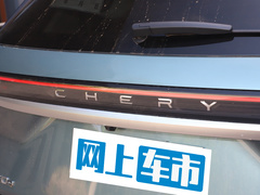 2023款 400T 两驱豪华版 7座