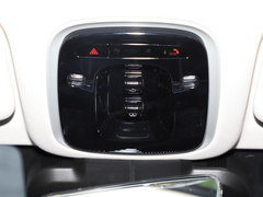 2023款 400T 两驱豪华版 7座