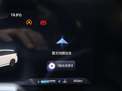 2023款 400T 两驱豪华版 7座