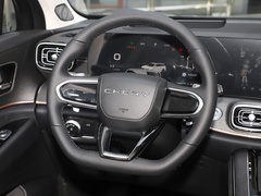 2023款 400T 两驱豪华版 7座