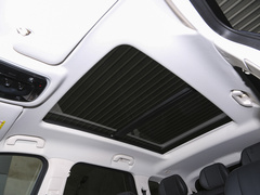 2023款 400T 两驱豪华版 7座