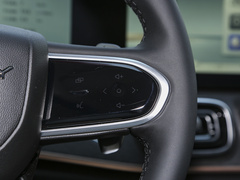 2023款 400T 两驱豪华版 7座