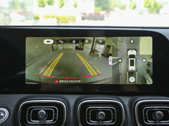 2023款 400T 两驱豪华版 7座