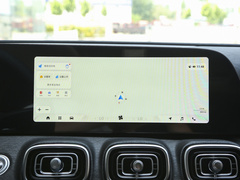 2023款 400T 两驱豪华版 7座