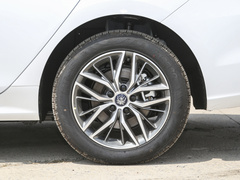 2023款 冠军版 EV 510KM卓越型