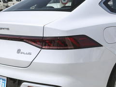 2023款 冠军版 EV 510KM卓越型