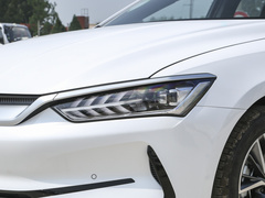 2023款 冠军版 EV 510KM卓越型