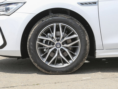 2023款 冠军版 EV 510KM卓越型