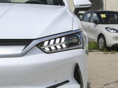 2023款 冠军版 EV 510KM卓越型