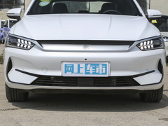 2023款 冠军版 EV 510KM卓越型