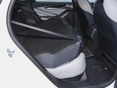 2023款 冠军版 EV 510KM卓越型