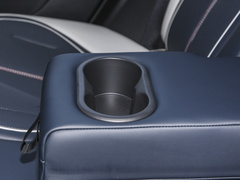 2023款 冠军版 EV 510KM卓越型
