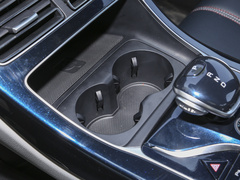 2023款 冠军版 EV 510KM卓越型