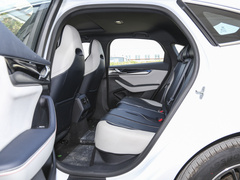 2023款 冠军版 EV 510KM卓越型