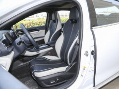 2023款 冠军版 EV 510KM卓越型