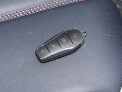 2023款 冠军版 EV 510KM卓越型