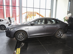 2023款 冠军版 EV 510KM超越型