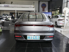 2023款 冠军版 EV 510KM超越型