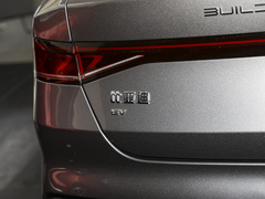 2023款 冠军版 EV 510KM超越型