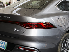2023款 冠军版 EV 510KM超越型