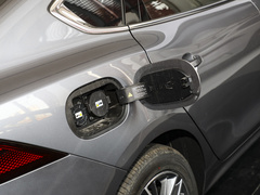 2023款 冠军版 EV 510KM超越型