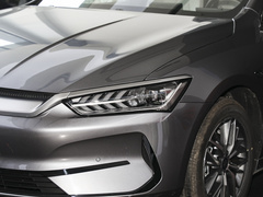 2023款 冠军版 EV 510KM超越型