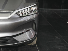 2023款 冠军版 EV 510KM超越型