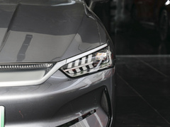 2023款 冠军版 EV 510KM超越型