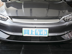 2023款 冠军版 EV 510KM超越型