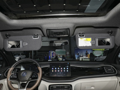 2023款 冠军版 EV 510KM超越型