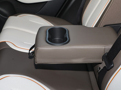 2023款 冠军版 EV 510KM超越型