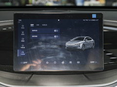 2023款 冠军版 EV 510KM超越型