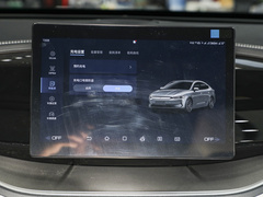 2023款 冠军版 EV 510KM超越型