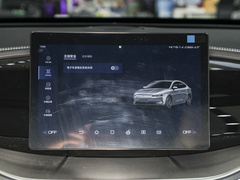 2023款 冠军版 EV 510KM超越型