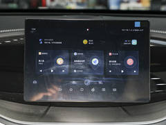 2023款 冠军版 EV 510KM超越型