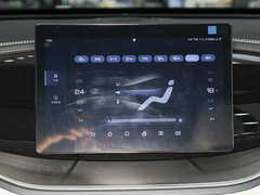 2023款 冠军版 EV 510KM超越型