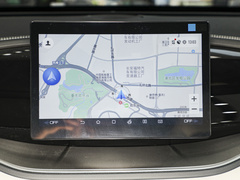 2023款 冠军版 EV 510KM超越型