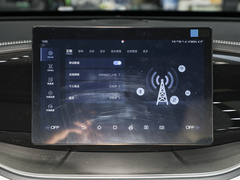 2023款 冠军版 EV 510KM超越型