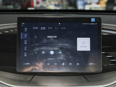 2023款 冠军版 EV 510KM超越型