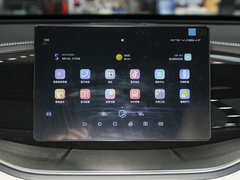 2023款 冠军版 EV 510KM超越型