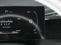2023款 冠军版 EV 510KM超越型