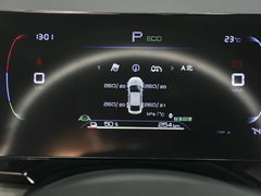 2023款 冠军版 EV 510KM超越型